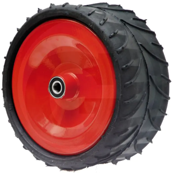 Farmflex Wiel compleet - 370x165 mm - Gaspardo