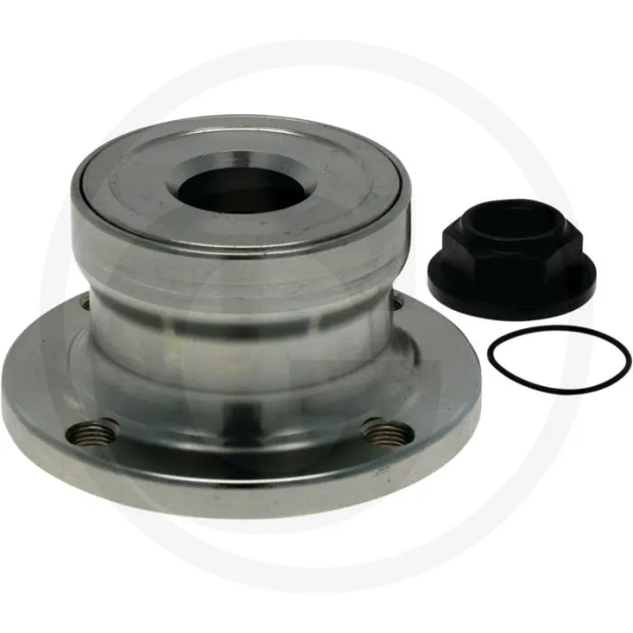 Lagering compleet - passend voor väderstad cr 300 -> 400, cr 500 -> 820, cr 1025 -> 1225