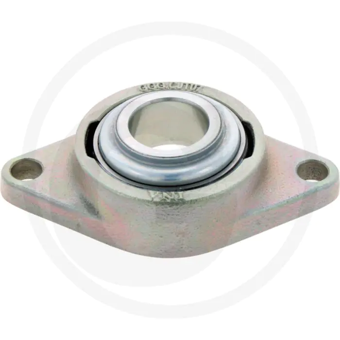Lemken Lager (compleet RCJT 35-CAH 01 GGG)