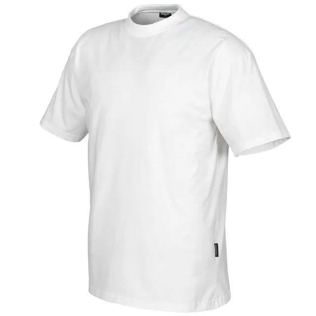 Mascot T-shirt Crossover Java 195gr Wit Maat 3XL