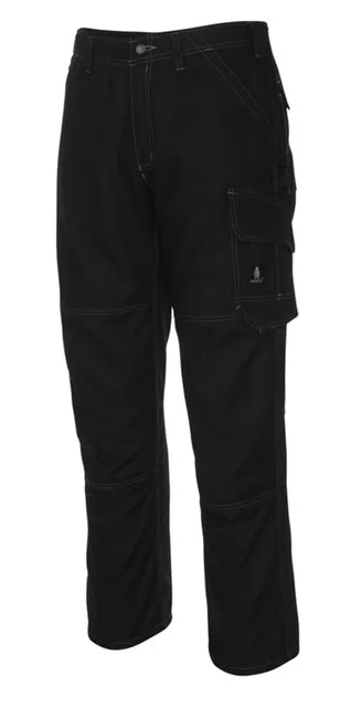 MASCOT Totana Broek zwart 82C58