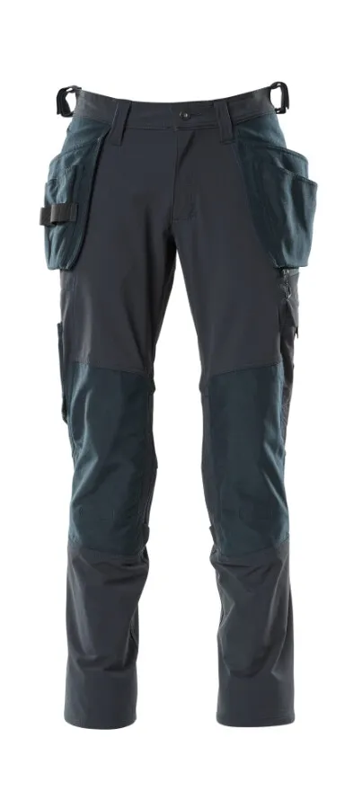 MASCOT® Accelerate Broek 18031-311 Donkermarine 76C48