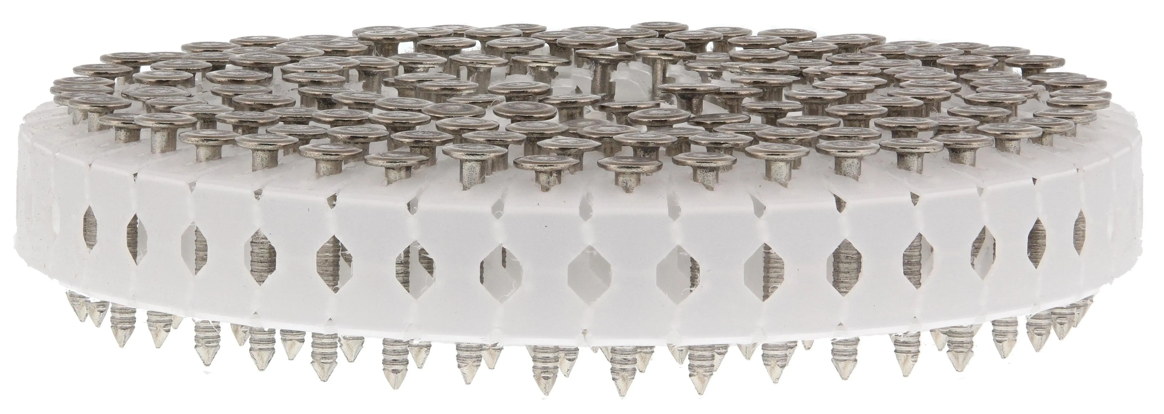 Paslode Haftennagel op rol 2,8x25 Ring therm.vz FH IM45 VE=1000+Gas IM45 - 142200