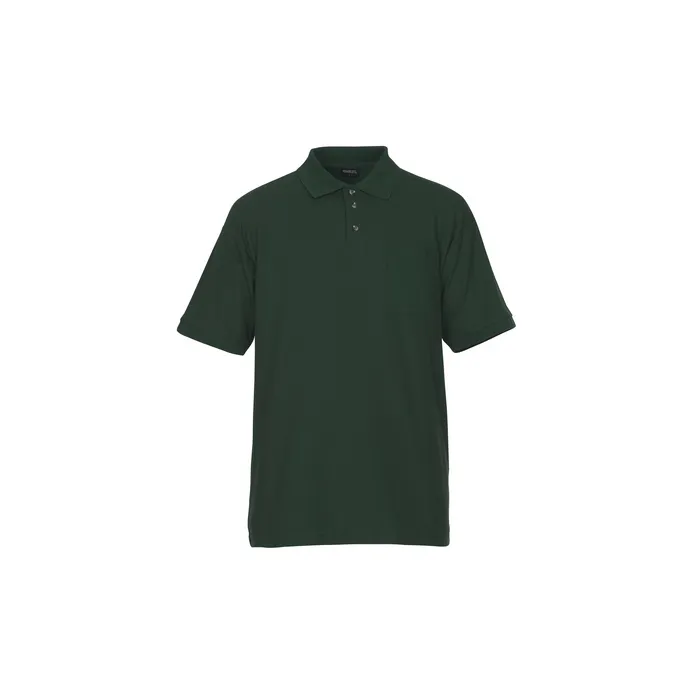 Poloshirt Mascot Borneo 60% kat / 40% pol, 180 g/m²