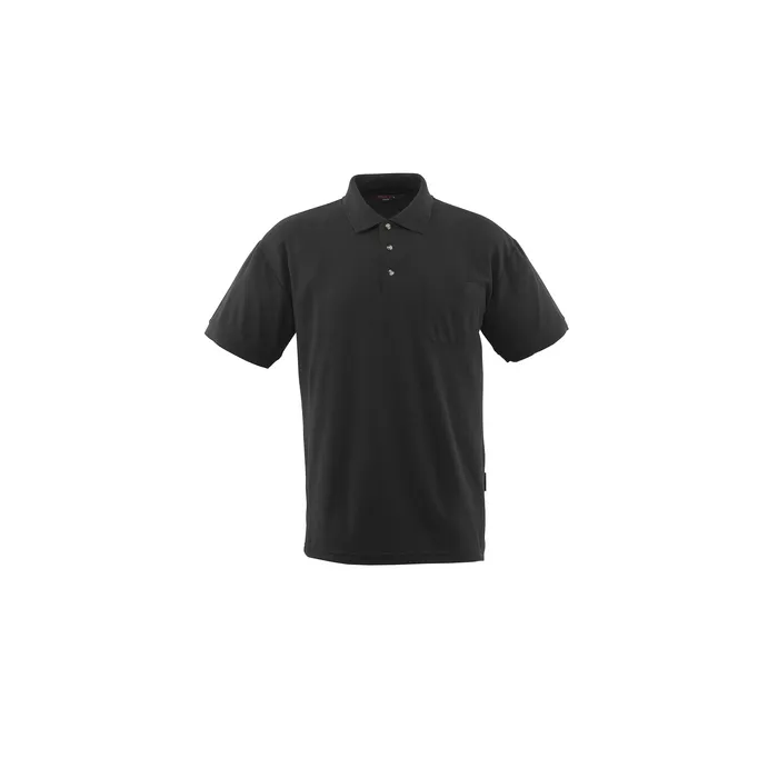 Poloshirt Mascot Borneo 60% kat / 40% pol, 180 g/m²