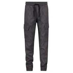   Retour denim de luxe Juan Non Denim Bruin 1