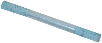 rol pakkingpapier dikte 0.50mm maat 50x50cm