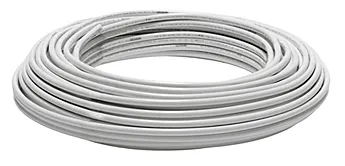 Tigris buis PE-X/Al wit Ø 20 x 2.25 mm rol 100 m
