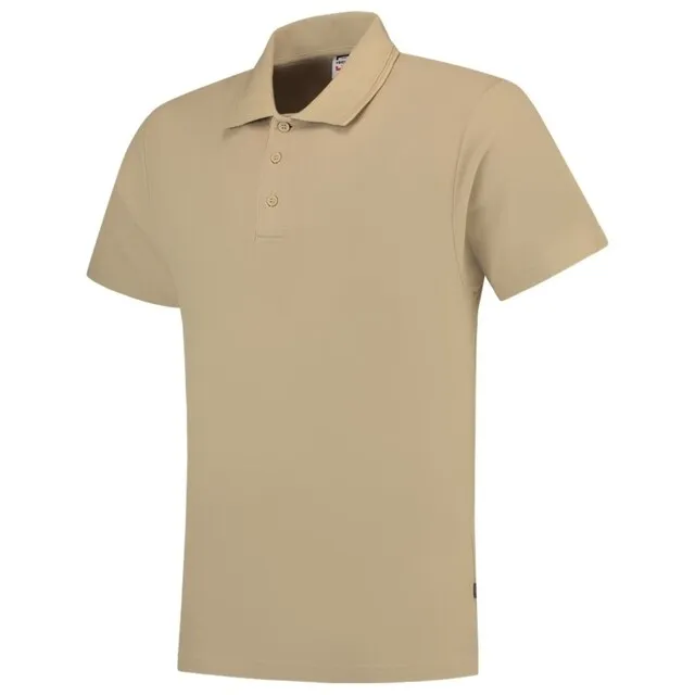 Tricorp Poloshirt Casual 201003 180gr Khaki Maat XL