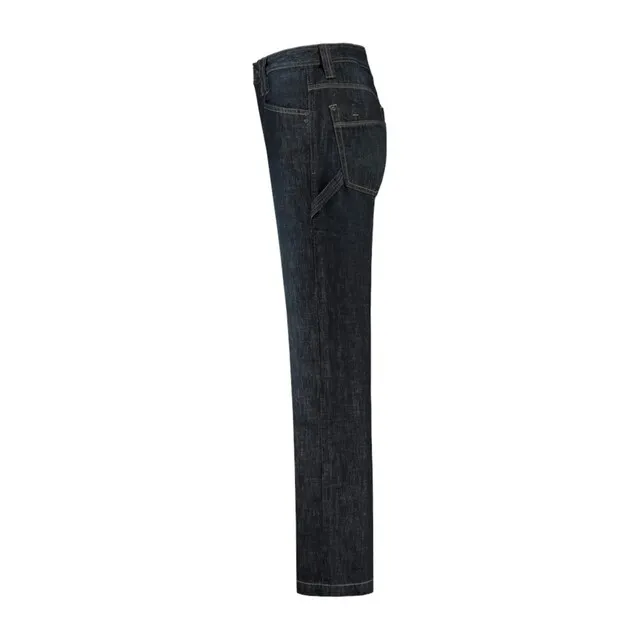 Tricorp Spijkerbroek Basic Tjb2000 Denimblue W33-L32
