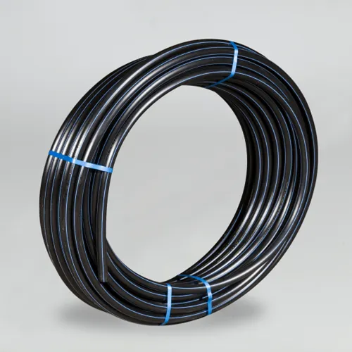 Tyleenbuis zacht Ø 16 x 1.8 mm Kiwa zwart rol  50 m
