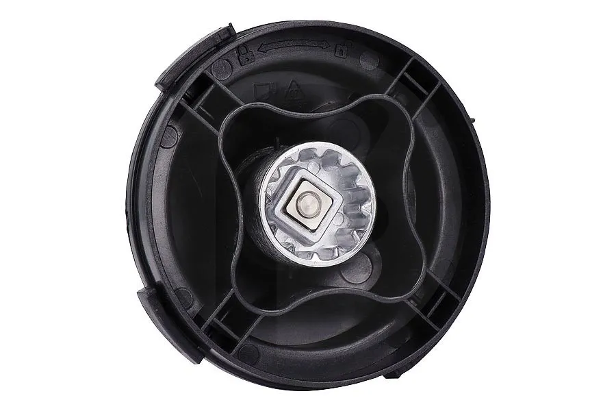 WMF blendermes (messenblok) compleet blender FS1000050369, FS-1000050369